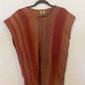 Greentree Weaving Unisex Pull over shirt